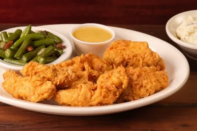 Chicken Critters®
