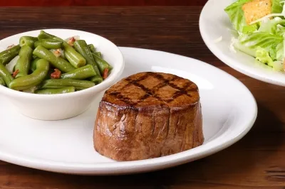 Dallas Filet