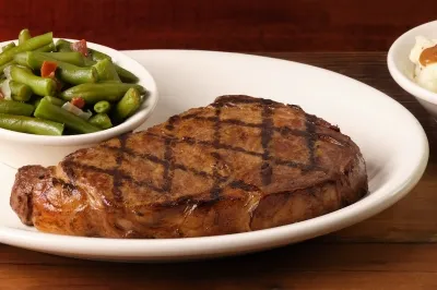 Ft. Worth Ribeye