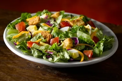 House Salad

