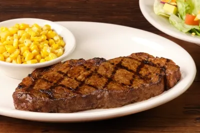 New York Strip
