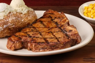 Porterhouse T-Bone