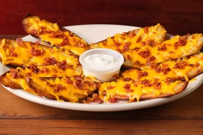Tater Skins