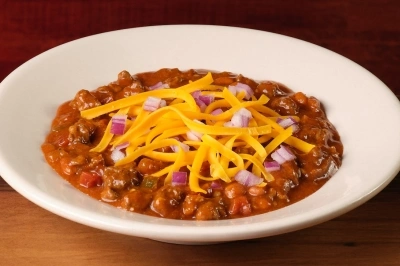 Texas Red Chili