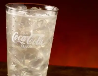 20 oz Lemonade
