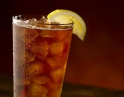 20 oz Sweet Tea
