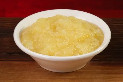 Applesauce