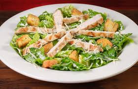 Caesar Salad Tray