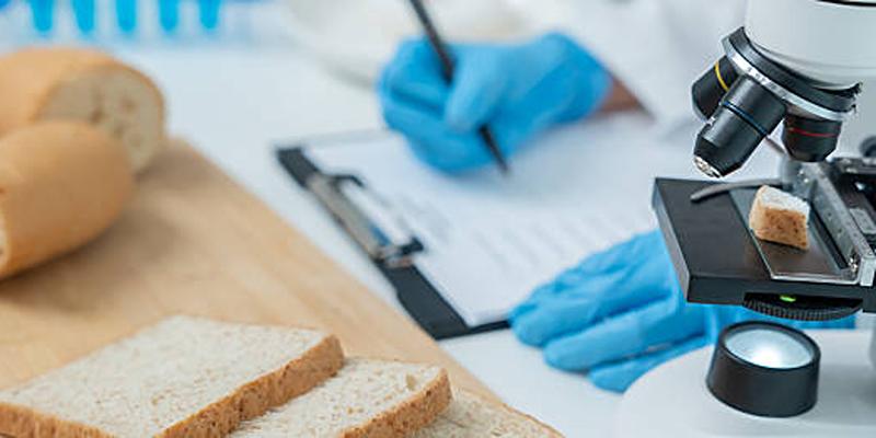 Cross-Contamination and Cooking Notes