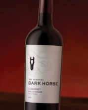 Dark Horse® Cabernet