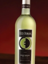 Ecco Domani® Pinot Grigio