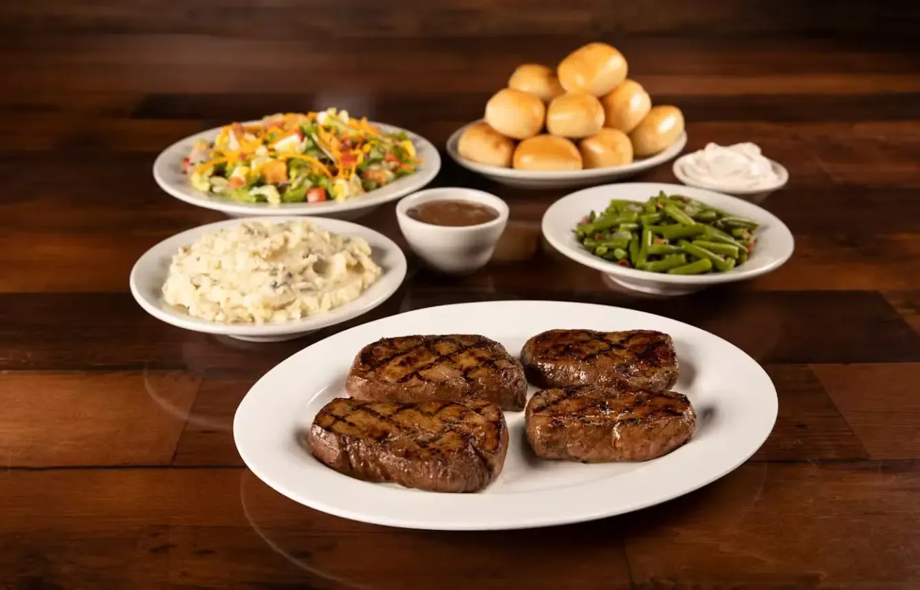 Family Value 8oz Strips