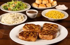 Family Value Pork Chops