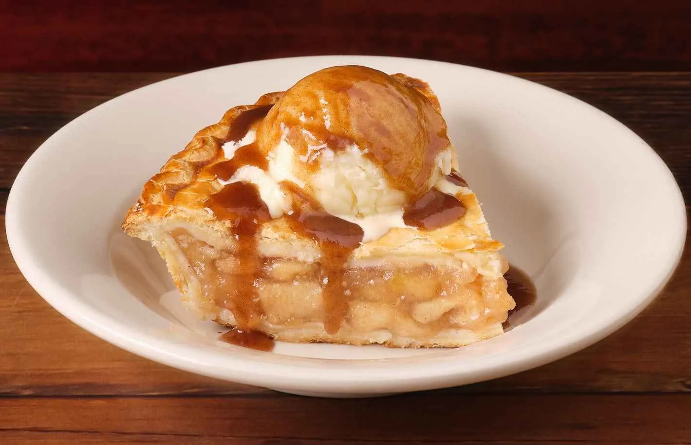 Granny’s Apple Classic