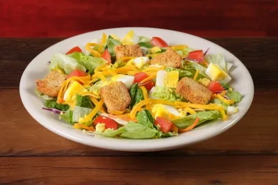 House Salad
