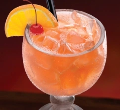 Hurricane Margarita