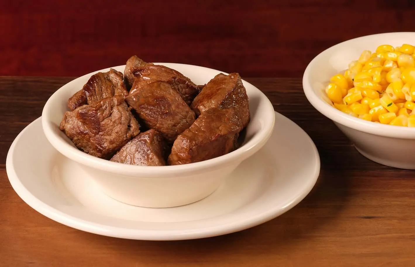 Lil’ Dillo Steak Bites