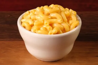 Mac & Cheese