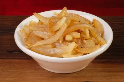 Sautéed Onions