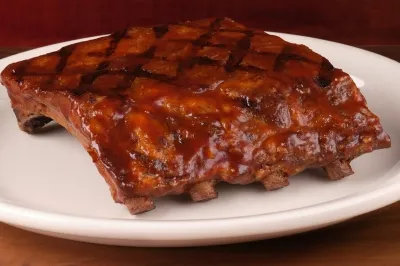 Sidekick of Ribs