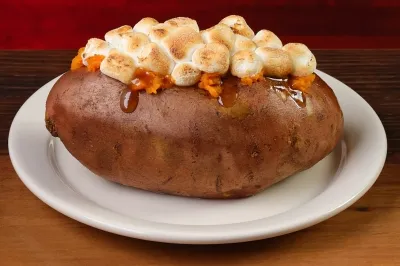 Sweet-Potato
