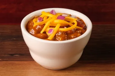 Texas Red Chili