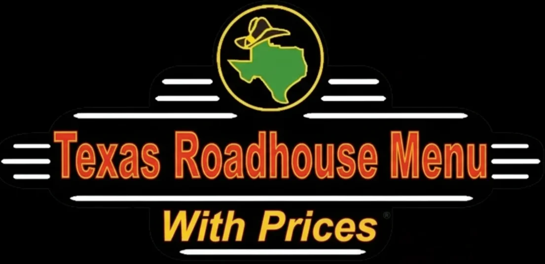 Texas Roadhouse Menu With Prices